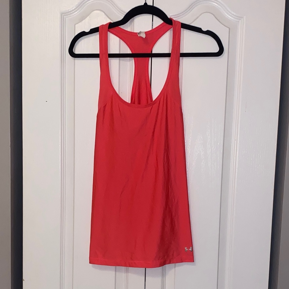 Under Armour Women's Coral Tank Top